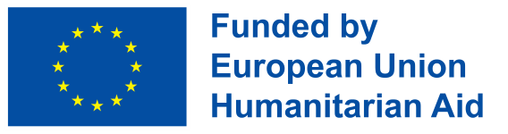 Funded by European Union