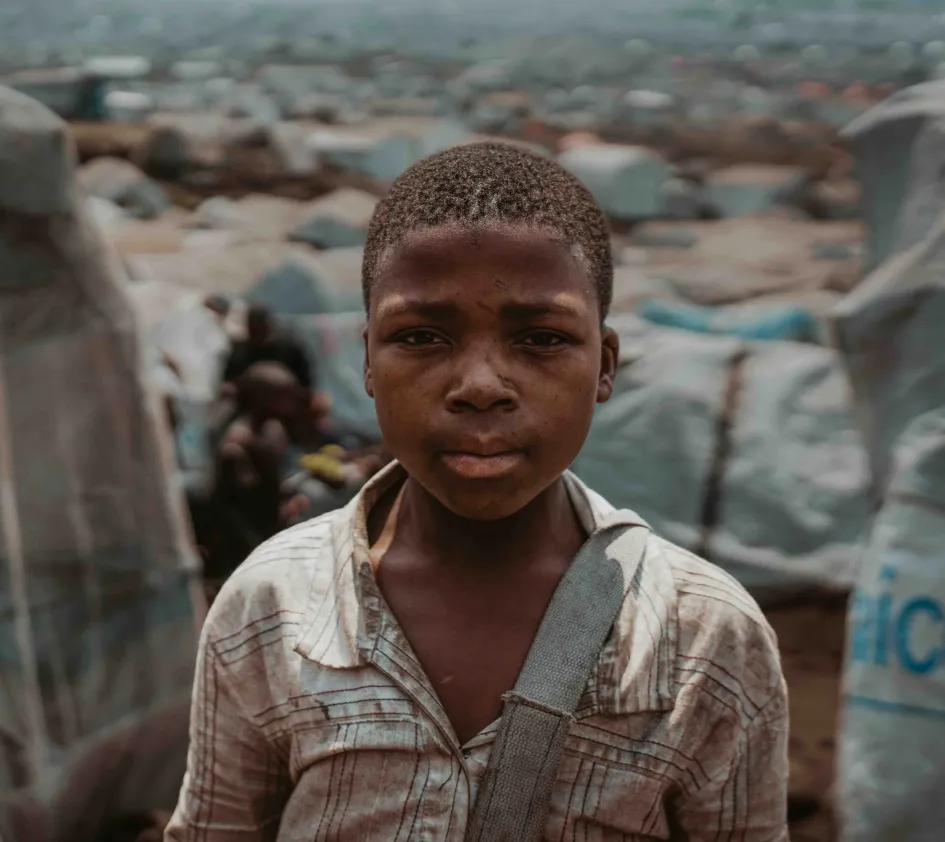 Nuru in Congo
