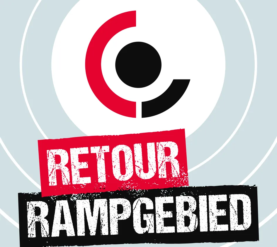 Podcast: Retour Rampgebied