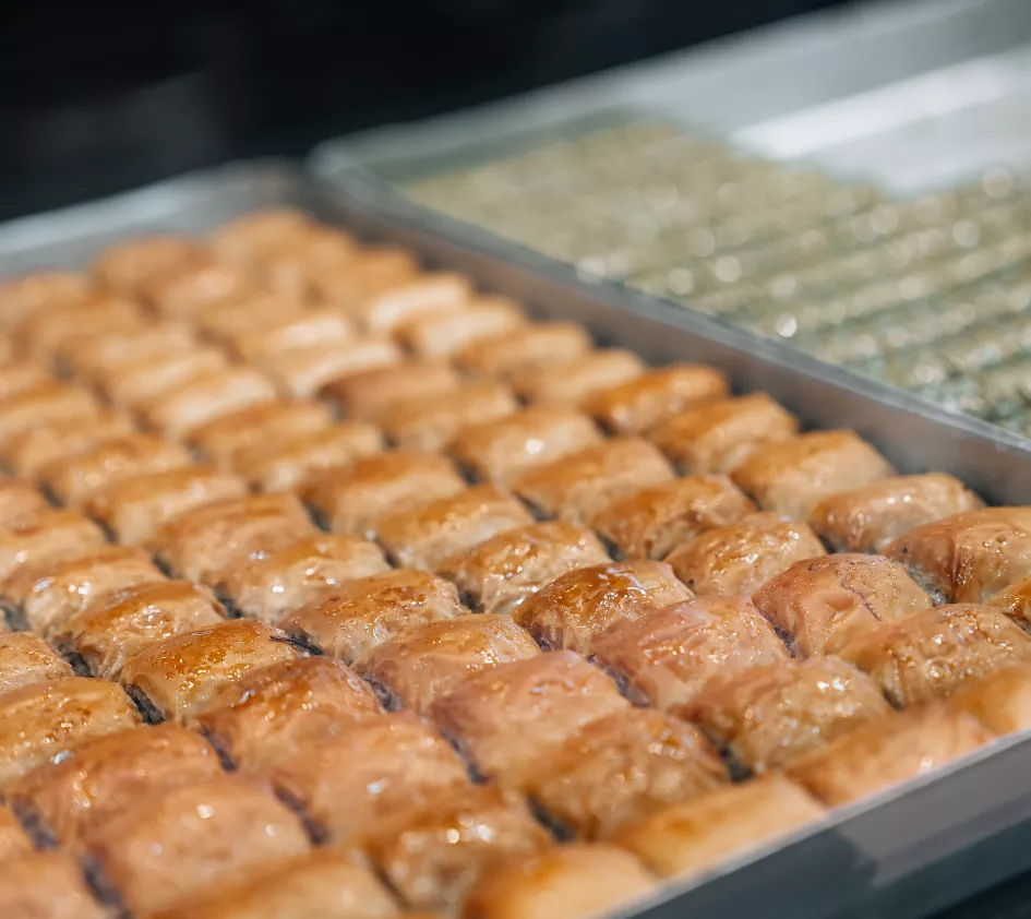 Baklava