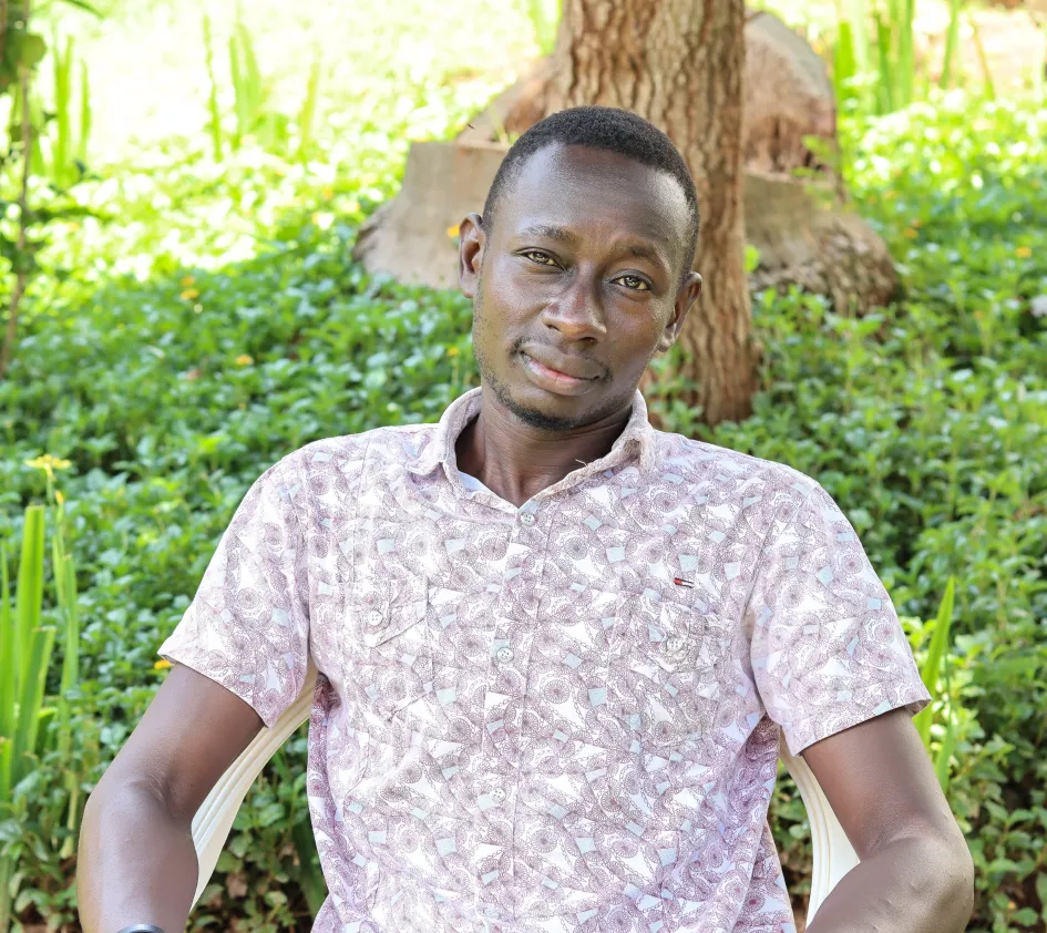 5 questions about climate change to expert Aron Aoja