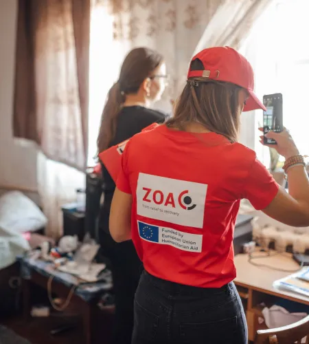 Home repair inspection