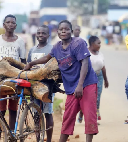 Door sociotherapie leren mensen ook naar elkaar te kijken