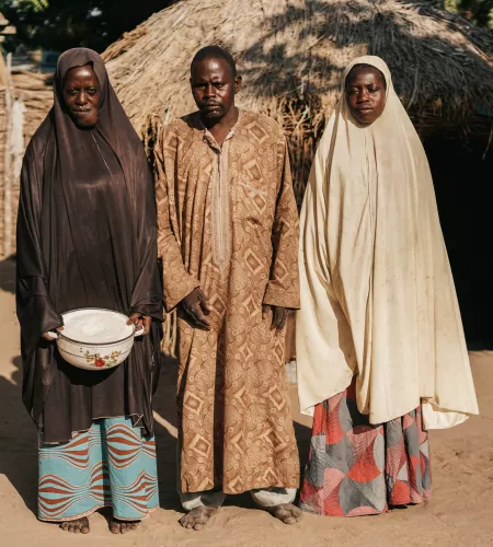 Meer mensen hebben honger door corona