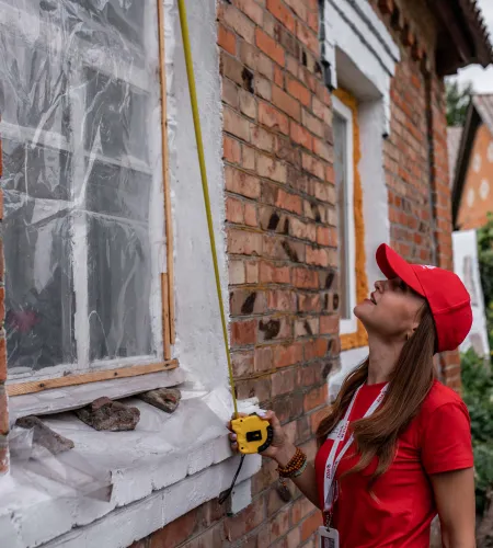 House repairs