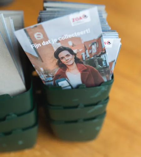 Collectebussen