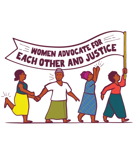 Image women empowerment Liberia