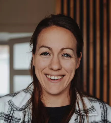 Annelot (Coördinator Events)