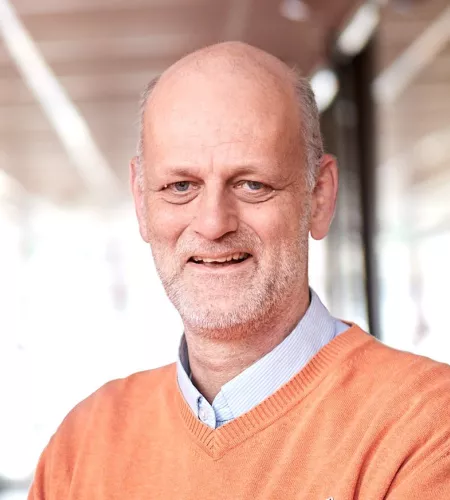 Willem van Burgsteden