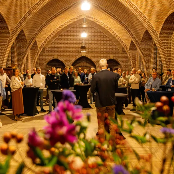 ZOA Ondernemersevent