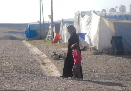 Hulp bieden aan zoveel mogelijk mensen