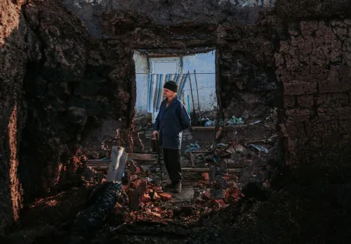 Viktor uit Oekraïne