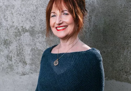 Michelle van Dusseldorp