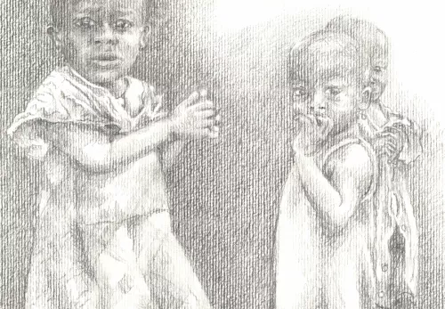 Expositie Wageningen