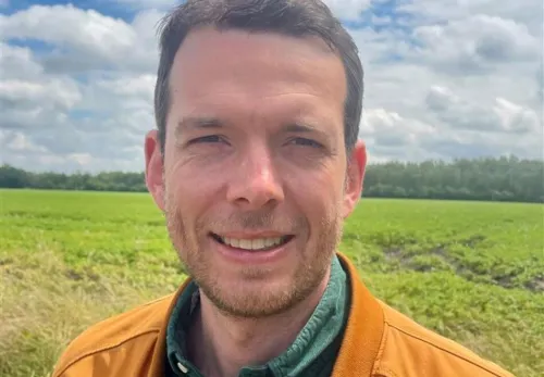 Matthijs Wessels, Klimaatspecialist