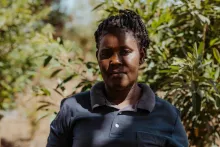 Christine Amudat